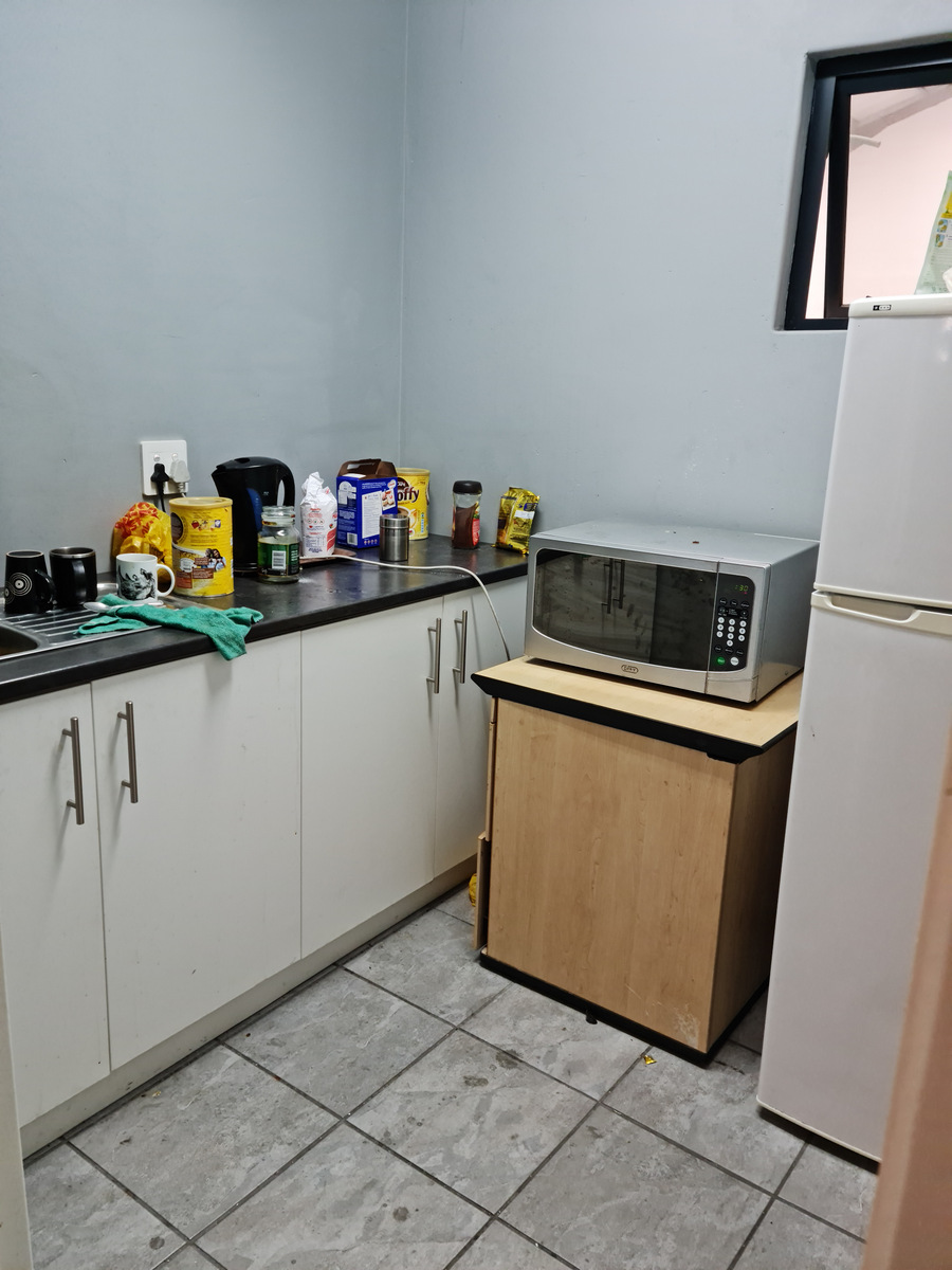 To Let commercial Property for Rent in Saxenburg Park 1 Western Cape